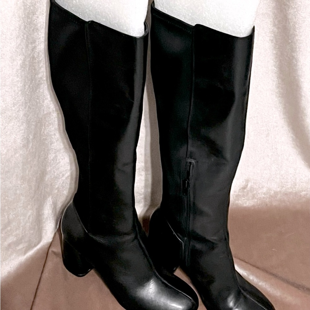 Nine West Kandalabro High Boot
